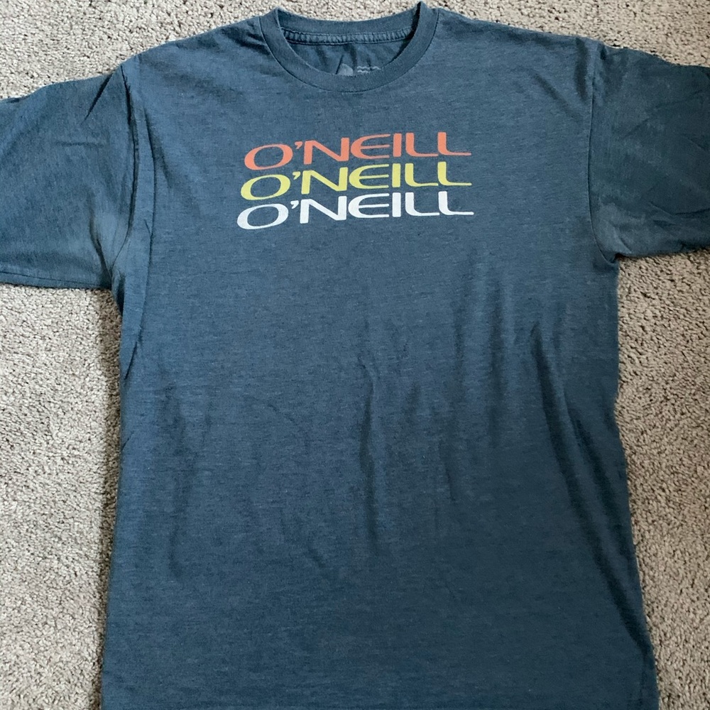 Men’s O’Neal T-shirt